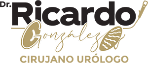 Dr. Ricardo González, cirujano urólogo